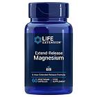 Life Extension Extend-Release Magnesium Eu Version 60 Vcaps