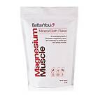 Better You Magnesium Flakes Muscle 1000 grams