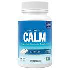 Natural Vitality Calm Magnesium Glycinate 120 caps