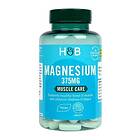 Holland & Barrett Magnesium 375mg 90 tabs