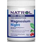 Natrol High Absorption Magnesium Night 462g