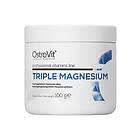 OstroVit Triple Magnesium 100g