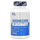 EVL Nutrition Magnesium Gluconate 60 Tablett