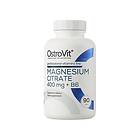 OstroVit Magnesium Citrate 400 mg + B6 90 Tablets