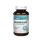 Vitaking Magnesium Citrate + B6 90 Tablets