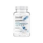 OstroVit Triple Magnesium + B6 P-5-P 90 Capsules