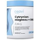 Osavi Magnesium Citrate + B6 250g