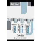 OstroVit Magnesium Potassium + B6 Shot 80ml x 20 DISPLAY