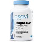 Osavi Magnesium Balance & Relax 90 vcapsules