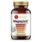 Yango Magnezivit Magnesium And Minerals 40 Caps