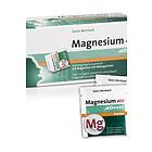 Kräuterhaus Sanct Bernhard Magnesium 400 Direct Powder 60 Pcs