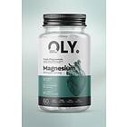 OLY Triple Magnesium 500mg 60 vcaps