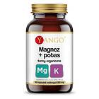 Yango Magnesium + Potassium 90 Caps