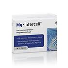 Intercell Pharma Mg-Intercell Magnesium Citrate 60 Caps