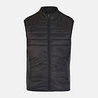 Bogeys & Birdies Hybrid Padded Vest (Herr)