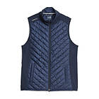 Puma Frost Quilted Vest (Dam)