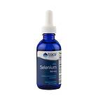 Trace Minerals Ionic Selenium 300mcg 59ml