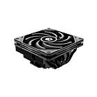 ID-Cooling IS-55 BLACK