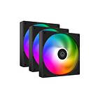 ID-Cooling AS-120-ARGB-K TRIO 120mm