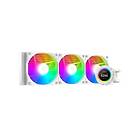 ID-Cooling SL360 XE WHITE