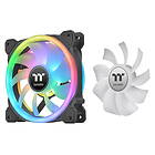 Thermaltake SWAFAN 12 RGB 120mm 3-pack
