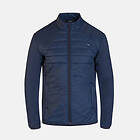 Bogeys & Birdies Hybrid Padded Jacket (Herr)