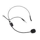 Eikon Condenser Cardoid Headset 3,5mm