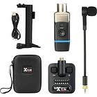 Xvive Audio U8 Acoustic Guitar Wireless System