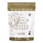 Rå Hygge Lions Mane Svampkaffe, 227g, Bryggmalet