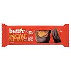 bett'r Bett´r Peanut Butter Cups, eko 39g