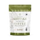 Rå Hygge Shiitake Svampkaffe, 227g, Hela Bönor