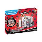 Playmobil Miraculous: Gabriels modevisning 71335