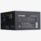 Hiditec SFX SF500 500 W 80 Plus Bronze