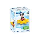 Playmobil JUNIOR & Disney: Musses snurrsol med skallra 71698