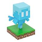 Paladone Minecraft Allay Icon Light