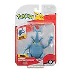 Jazwares Pokemon Battle Feature Figure Heracross (PKW3420)