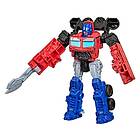 Hasbro Transformers MV7 Battle Changer Optimus Prime (F4605)