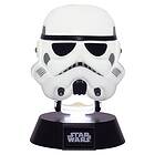 Paladone Star Wars Stormtrooper Icon Light (PP6383SWV2)