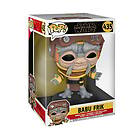 Funko ! POP 10" Star Wars Babu Frik (50794)