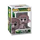 Funko ! POP Vinyl The Jungle Book Hathi Jr (80788)