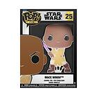 Funko POP STAR WARS Mace Windu (STPP0034)