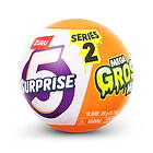 5 Surprise Mega Gross Minis-series 2 (77567gq2)