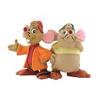 Bullyland Disney Tim and Bum (4 cm) (525353)