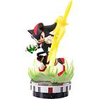 First4Figures Sonic The Hedgehog (Shadow: Chaos Control) RESIN Statue