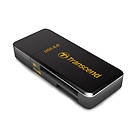 Transcend USB 3.0 Multi-Card Reader F5