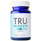 Tru Niagen NAD+ 300 mg 30 kapslar