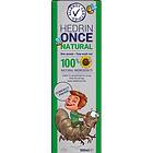 Hedrin Once Natural 100ml