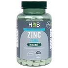 Holland & Barrett High Strength Zinc 25mg 240 tabs