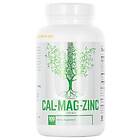 Universal Nutrition Cal Mag Zinc 100 tablets