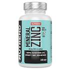 Nutrend Mineral Zinc 100% Chelate 15mg 100 vcaps